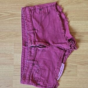 BDG shorts